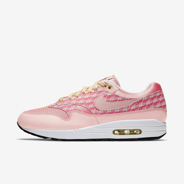 (Men's) Nike Air Max 1 Premium 'Strawberry Lemonade' (2020) CJ0609-600 - SOLE SERIOUSS (1)