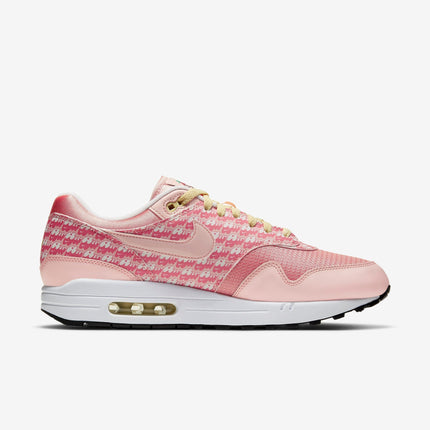 (Men's) Nike Air Max 1 Premium 'Strawberry Lemonade' (2020) CJ0609-600 - SOLE SERIOUSS (2)