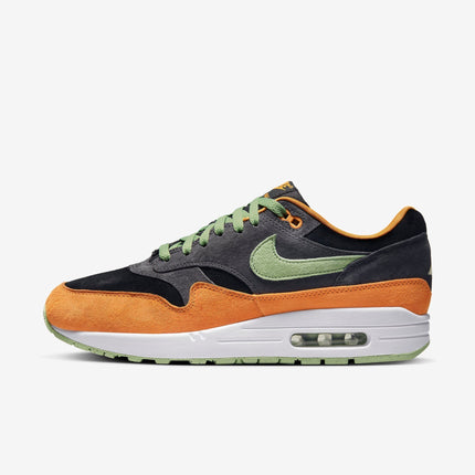 (Men's) Nike Air Max 1 Premium 'Ugly Duckling Honeydew' (2022) DZ0482-001 - SOLE SERIOUSS (1)