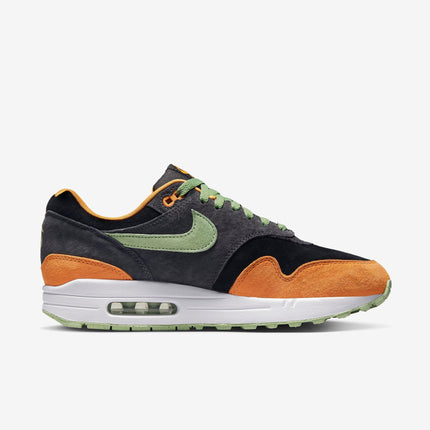 (Men's) Nike Air Max 1 Premium 'Ugly Duckling Honeydew' (2022) DZ0482-001 - SOLE SERIOUSS (2)