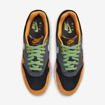 (Men's) Nike Air Max 1 Premium 'Ugly Duckling Honeydew' (2022) DZ0482-001 - SOLE SERIOUSS (3)