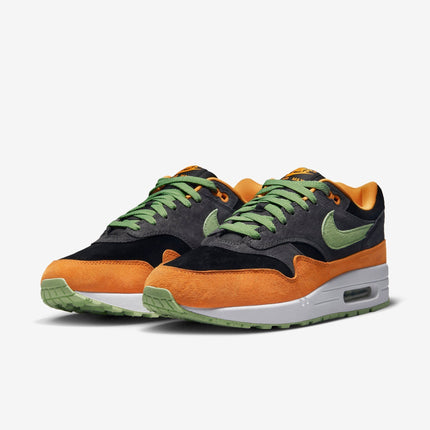 (Men's) Nike Air Max 1 Premium 'Ugly Duckling Honeydew' (2022) DZ0482-001 - SOLE SERIOUSS (4)