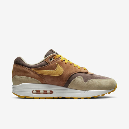 (Men's) Nike Air Max 1 Premium 'Ugly Duckling Pecan' (2022) DZ0482-200 - SOLE SERIOUSS (2)