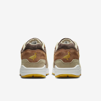 (Men's) Nike Air Max 1 Premium 'Ugly Duckling Pecan' (2022) DZ0482-200 - SOLE SERIOUSS (5)