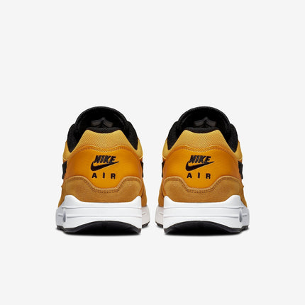 (Men's) Nike Air Max 1 Premium 'University Gold' (2018) BV1254-700 - SOLE SERIOUSS (5)