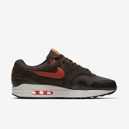 (Men's) Nike Air Max 1 Premium 'Velvet Brown' (2017) 875844-202 - SOLE SERIOUSS (2)