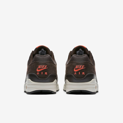 (Men's) Nike Air Max 1 Premium 'Velvet Brown' (2017) 875844-202 - SOLE SERIOUSS (5)