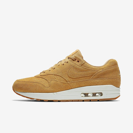 (Men's) Nike Air Max 1 Premium 'Wheat / Flax' (2017) 875844-203 - SOLE SERIOUSS (1)