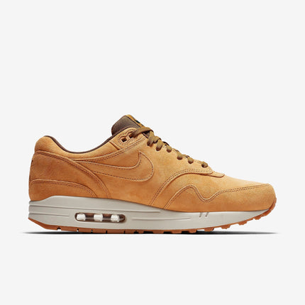 (Men's) Nike Air Max 1 Premium 'Wheat / Light Bone' (2018) 875844-701 - SOLE SERIOUSS (2)