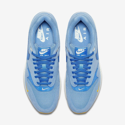 (Men's) Nike Air Max 1 Premium 'Work Blue' (2018) 875844-404 - SOLE SERIOUSS (4)