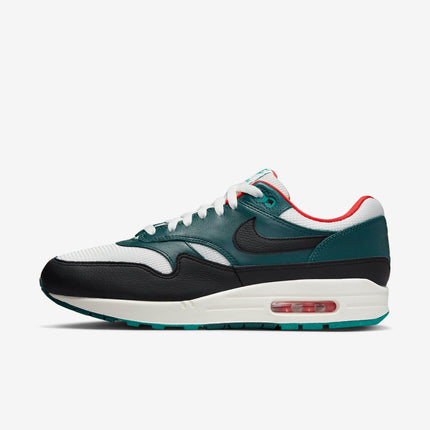 (Men's) Nike Air Max 1 Premium x LeBron James x Liverpool F.C. 'Third Kit' (2023) FB8914-100 - SOLE SERIOUSS (1)