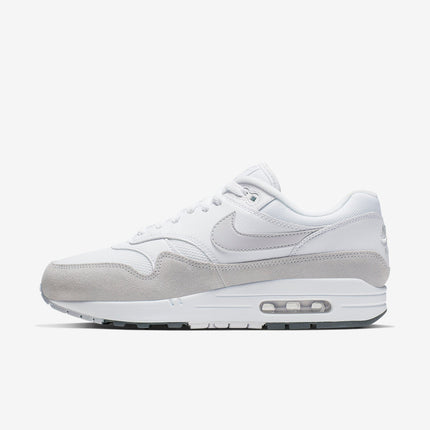 (Men's) Nike Air Max 1 'Pure Platinum' (2019) AH8145-110 - SOLE SERIOUSS (1)