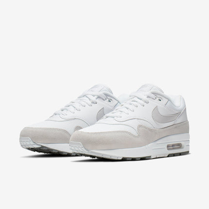 (Men's) Nike Air Max 1 'Pure Platinum' (2019) AH8145-110 - SOLE SERIOUSS (3)