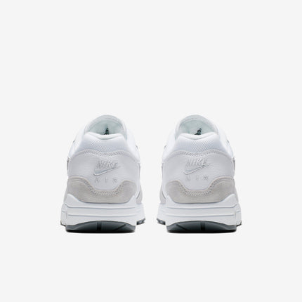 (Men's) Nike Air Max 1 'Pure Platinum' (2019) AH8145-110 - SOLE SERIOUSS (5)