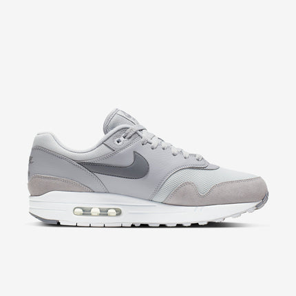 (Men's) Nike Air Max 1 'Pure Platinum / Grey' (2019) AH8145-013 - SOLE SERIOUSS (2)