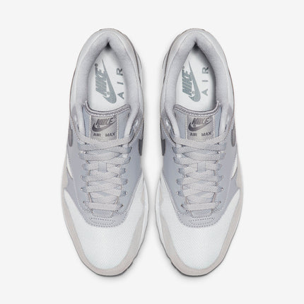 (Men's) Nike Air Max 1 'Pure Platinum / Grey' (2019) AH8145-013 - SOLE SERIOUSS (4)