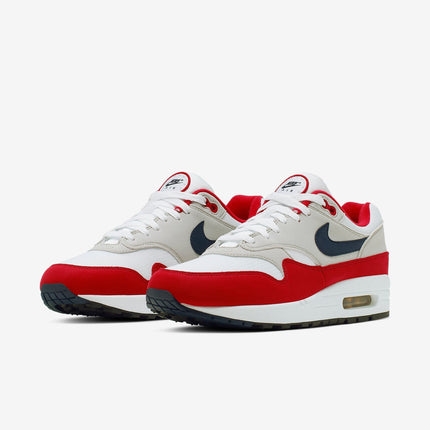 (Men's) Nike Air Max 1 QS 'Independence Day' (2019) CJ4283-100 - SOLE SERIOUSS (3)