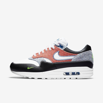 (Men's) Nike Air Max 1 'Recycled White' (2020) CT1643-100 - SOLE SERIOUSS (1)