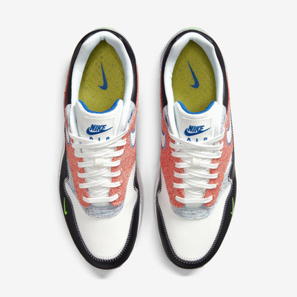 (Men's) Nike Air Max 1 'Recycled White' (2020) CT1643-100 - SOLE SERIOUSS (4)