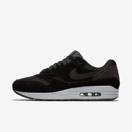 (Men's) Nike Air Max 1 'Reflective Heel' (2018) AH8145-006 - SOLE SERIOUSS (1)