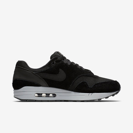 (Men's) Nike Air Max 1 'Reflective Heel' (2018) AH8145-006 - SOLE SERIOUSS (2)