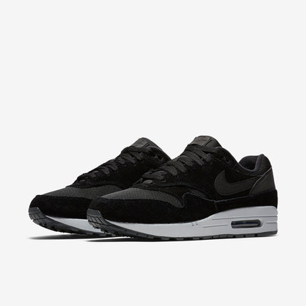 (Men's) Nike Air Max 1 'Reflective Heel' (2018) AH8145-006 - SOLE SERIOUSS (3)