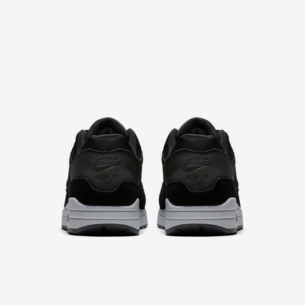 (Men's) Nike Air Max 1 'Reflective Heel' (2018) AH8145-006 - SOLE SERIOUSS (5)