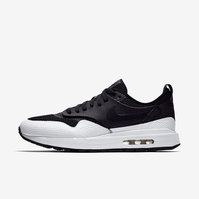 (Men's) Nike Air Max 1 Royal SE SP 'Black' (2017) AA0869-001 - SOLE SERIOUSS (1)