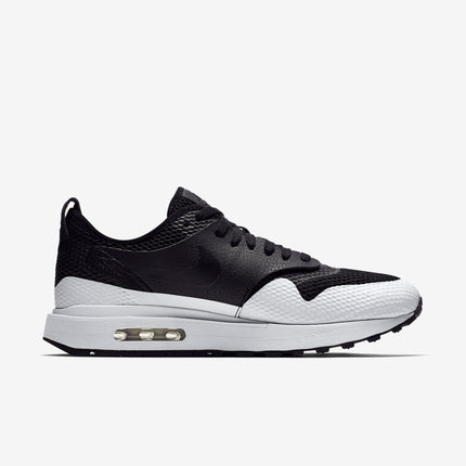 (Men's) Nike Air Max 1 Royal SE SP 'Black' (2017) AA0869-001 - SOLE SERIOUSS (2)