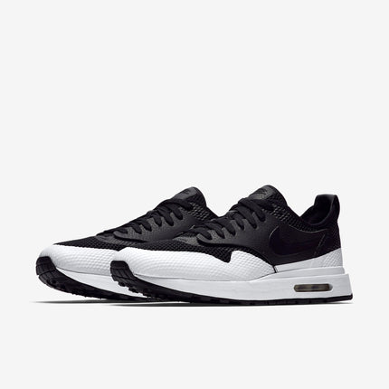 (Men's) Nike Air Max 1 Royal SE SP 'Black' (2017) AA0869-001 - SOLE SERIOUSS (3)