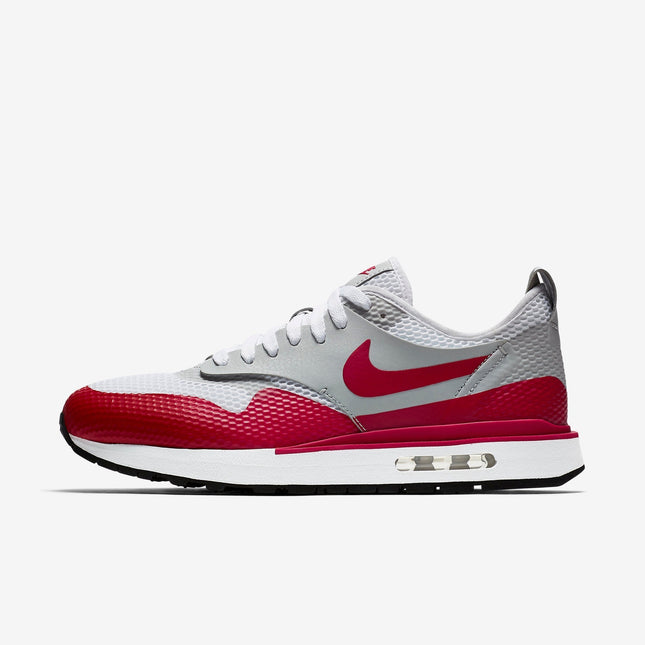 (Men's) Nike Air Max 1 Royal SE SP 'Gym Red' (2017) AA0869-100 - SOLE SERIOUSS (1)