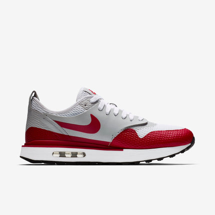 (Men's) Nike Air Max 1 Royal SE SP 'Gym Red' (2017) AA0869-100 - SOLE SERIOUSS (2)