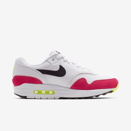 (Men's) Nike Air Max 1 'Rush Pink' (2019) AH8145-111 - SOLE SERIOUSS (2)