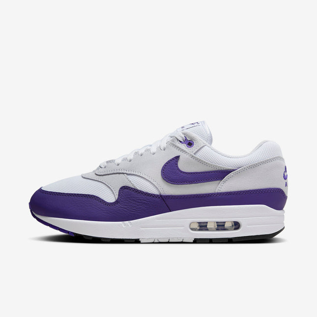 (Men's) Nike Air Max 1 SC 'Field Purple' (2024) DZ4549-101 - SOLE SERIOUSS (1)