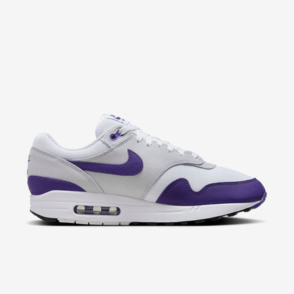 (Men's) Nike Air Max 1 SC 'Field Purple' (2024) DZ4549-101 - SOLE SERIOUSS (2)