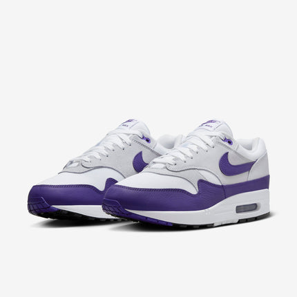 (Men's) Nike Air Max 1 SC 'Field Purple' (2024) DZ4549-101 - SOLE SERIOUSS (3)