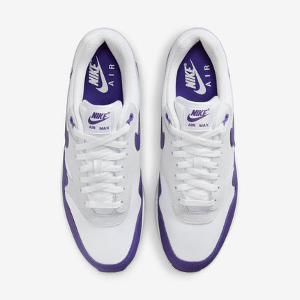 (Men's) Nike Air Max 1 SC 'Field Purple' (2024) DZ4549-101 - SOLE SERIOUSS (4)