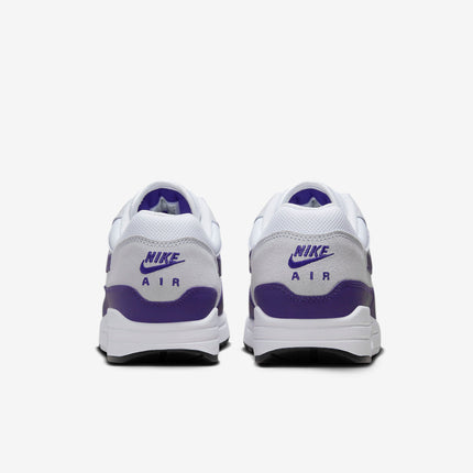 (Men's) Nike Air Max 1 SC 'Field Purple' (2024) DZ4549-101 - SOLE SERIOUSS (5)