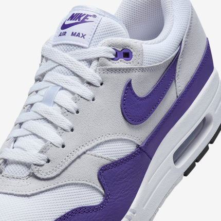 (Men's) Nike Air Max 1 SC 'Field Purple' (2024) DZ4549-101 - SOLE SERIOUSS (6)