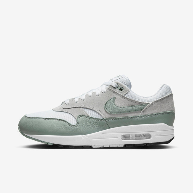 (Men's) Nike Air Max 1 SC 'Mica Green' (2023) DZ4549-100 - SOLE SERIOUSS (1)