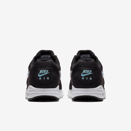 (Men's) Nike Air Max 1 SE 'Jelly Jewel Black' (2019) AO1021-003 - SOLE SERIOUSS (5)