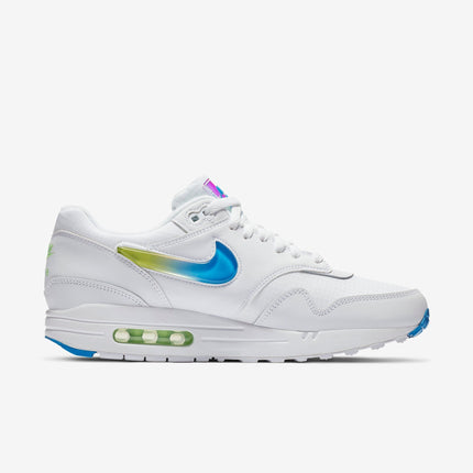 (Men's) Nike Air Max 1 SE 'Jewel Swoosh' (2019) AO1021-101 - SOLE SERIOUSS (2)