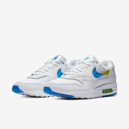 (Men's) Nike Air Max 1 SE 'Jewel Swoosh' (2019) AO1021-101 - SOLE SERIOUSS (3)