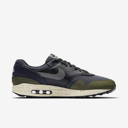 (Men's) Nike Air Max 1 SE 'Medium Olive' (2018) AO1021-200 - SOLE SERIOUSS (2)