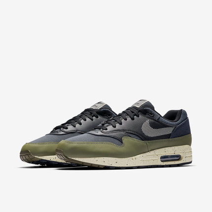 (Men's) Nike Air Max 1 SE 'Medium Olive' (2018) AO1021-200 - SOLE SERIOUSS (3)