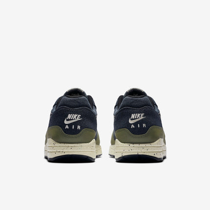 (Men's) Nike Air Max 1 SE 'Medium Olive' (2018) AO1021-200 - SOLE SERIOUSS (5)