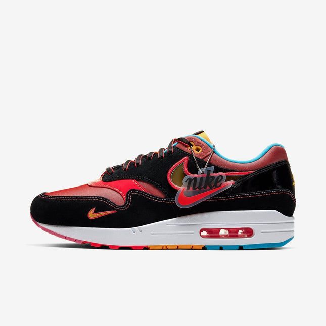 (Men's) Nike Air Max 1 SE 'NYC Chinatown' (2020) CU6645-001 - SOLE SERIOUSS (1)