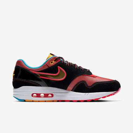 (Men's) Nike Air Max 1 SE 'NYC Chinatown' (2020) CU6645-001 - SOLE SERIOUSS (2)