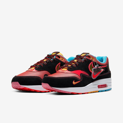 (Men's) Nike Air Max 1 SE 'NYC Chinatown' (2020) CU6645-001 - SOLE SERIOUSS (3)