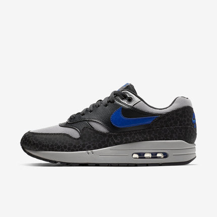 (Men's) Nike Air Max 1 SE Reflective 'Safari' (2018) BQ6521-001 - SOLE SERIOUSS (1)